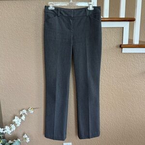 Express Gray Women's Pants